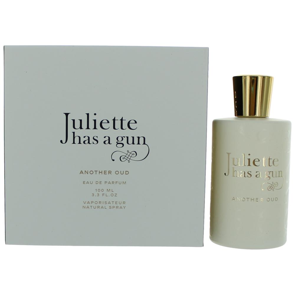 Another Oud by Juliette Has a Gun, 3.3 oz EDP Spray for Women by Juliette Has a Gun