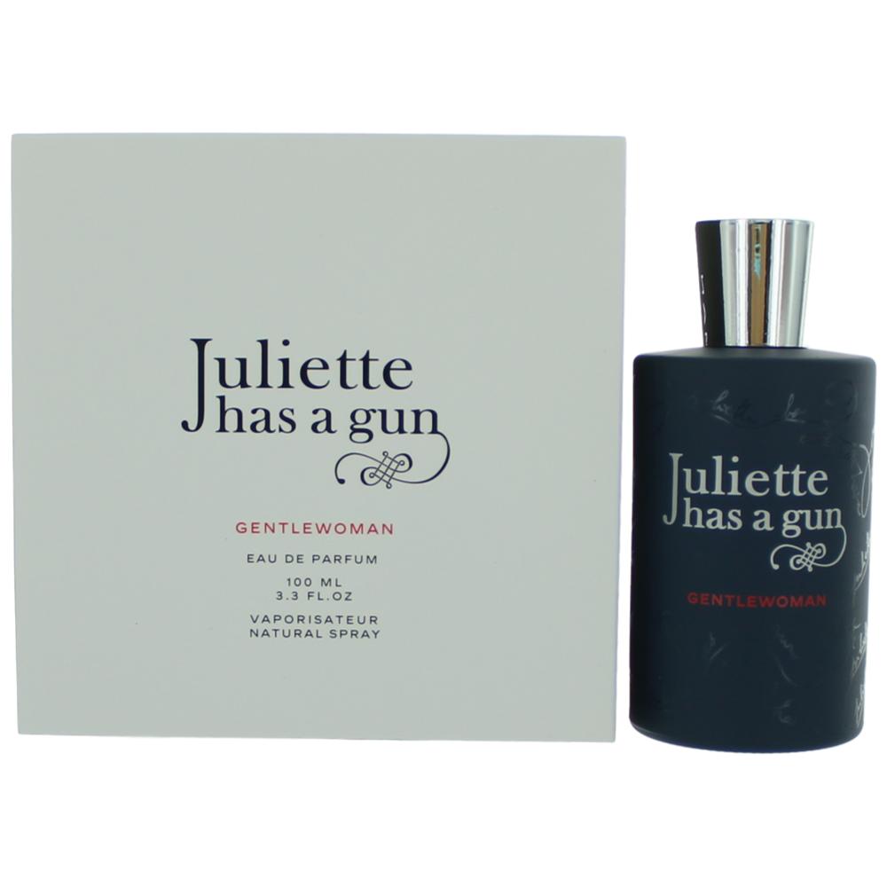 Gentlewoman by Juliette Has a Gun, 3.3 oz EDP Spray for Women by Juliette Has a Gun