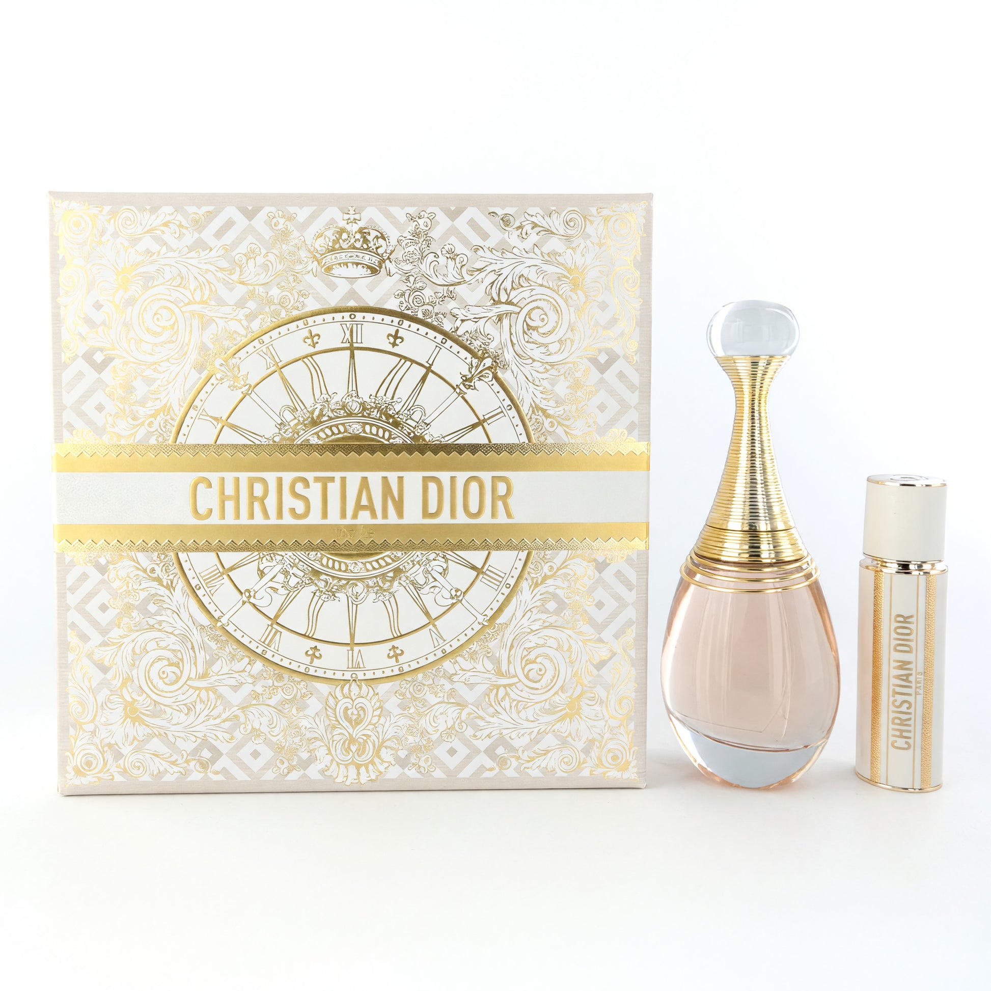 J'adore by Christian Dior, 2 Piece Gift Set for Women by Christian Dior