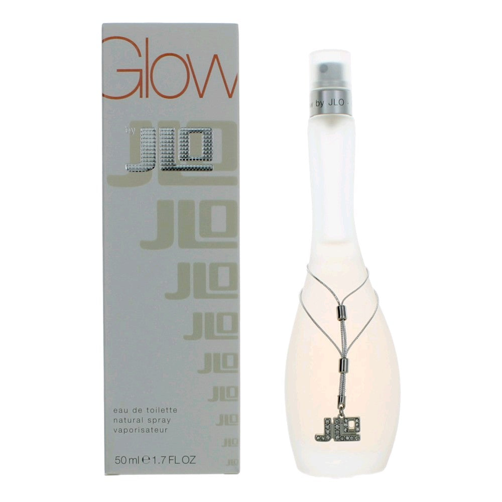 Glow by J.Lo, 1.7 oz EDT Spray for Women (Lopez J Lo) by J. Lo