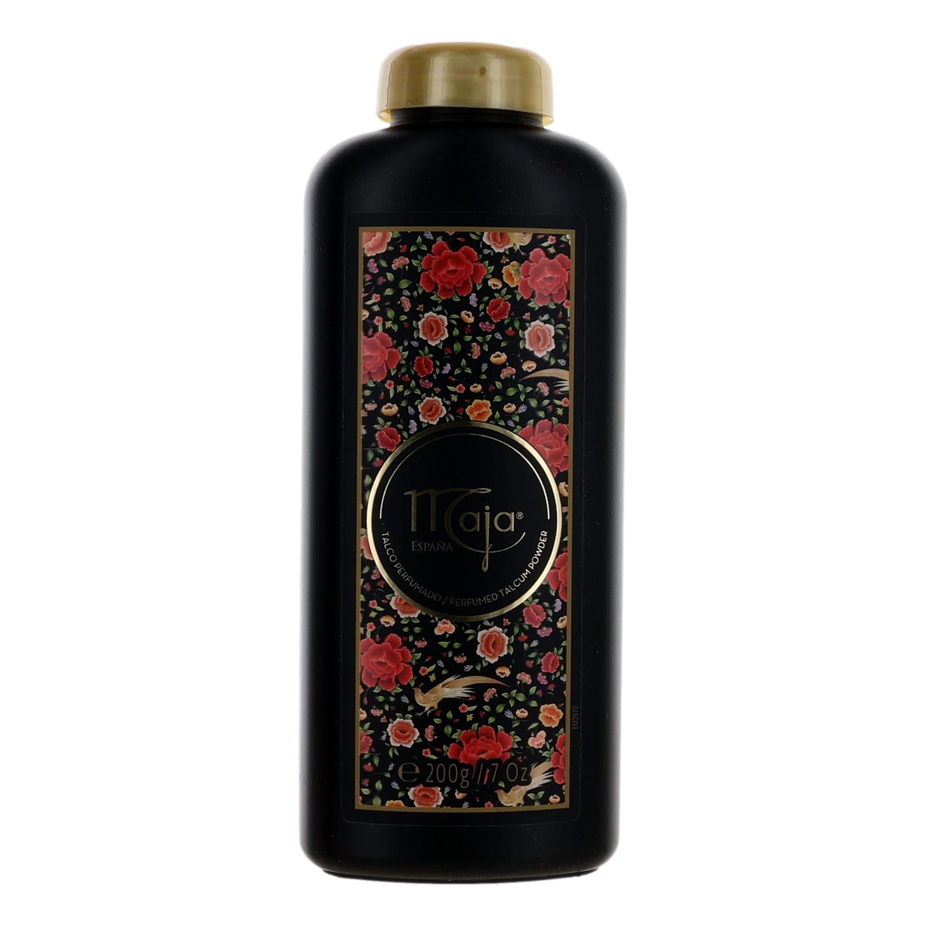 Maja by Maja, 7 oz Perfumed Talcum Powder for Women by Maja