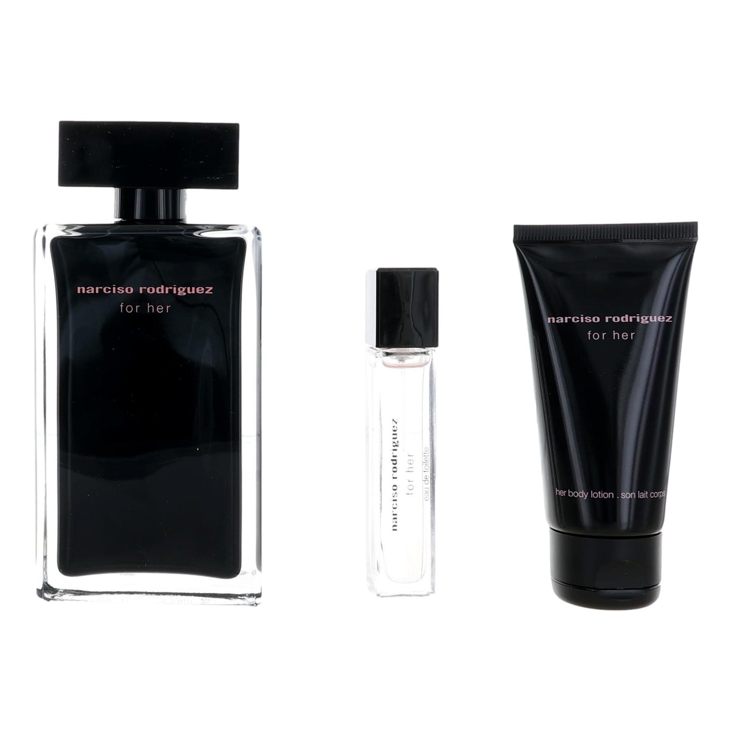 Narciso Rodriguez by Narciso Rodriguez, 3 by Narciso Rodriguez