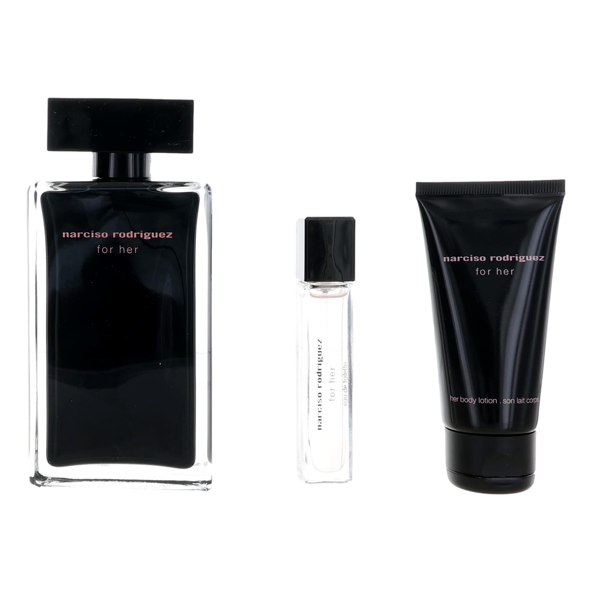 Narciso Rodriguez by Narciso Rodriguez, 3 by Narciso Rodriguez