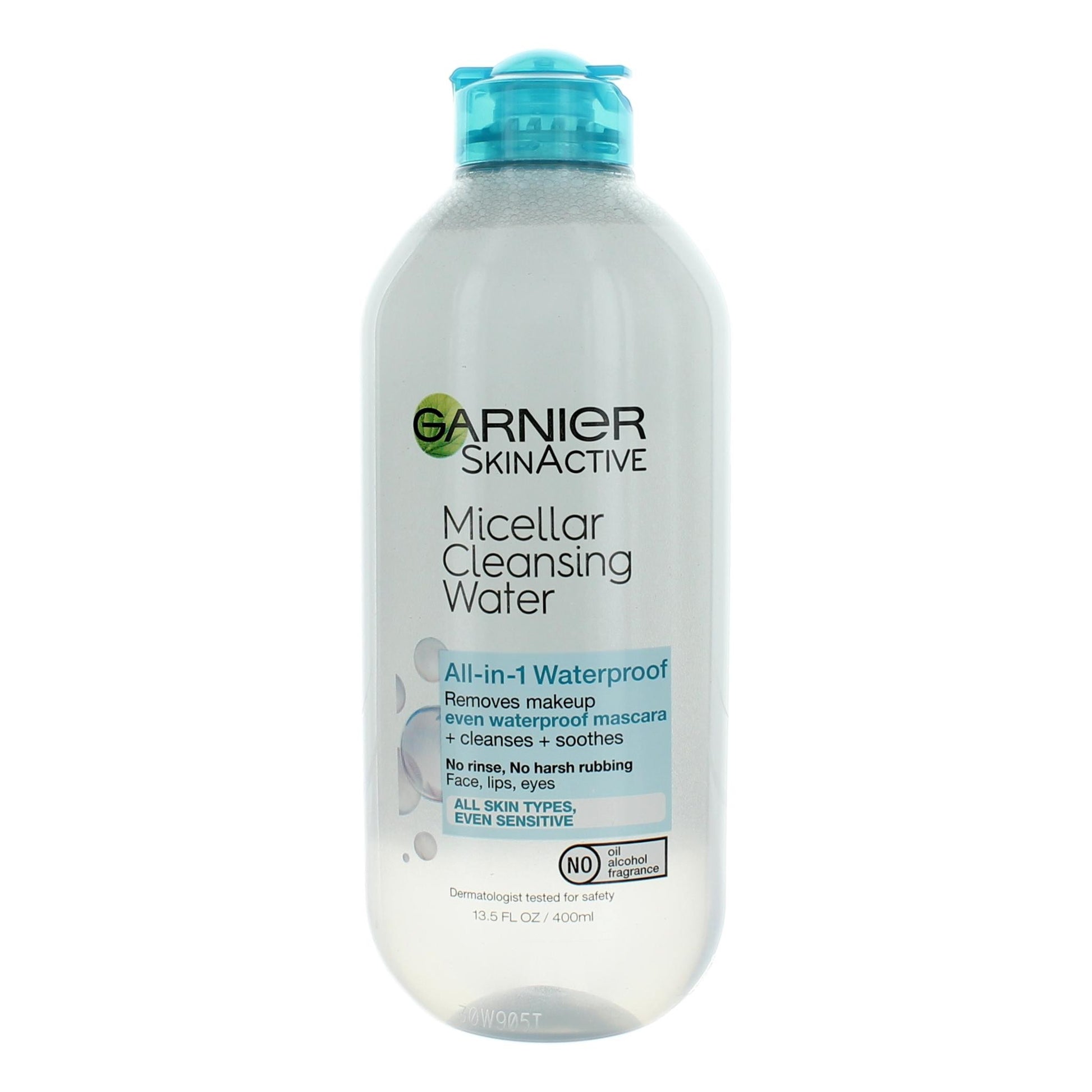 Garnier Skin Active, 13.5oz All- In-1 Waterproof Micellar Cleansing Water by Garnier