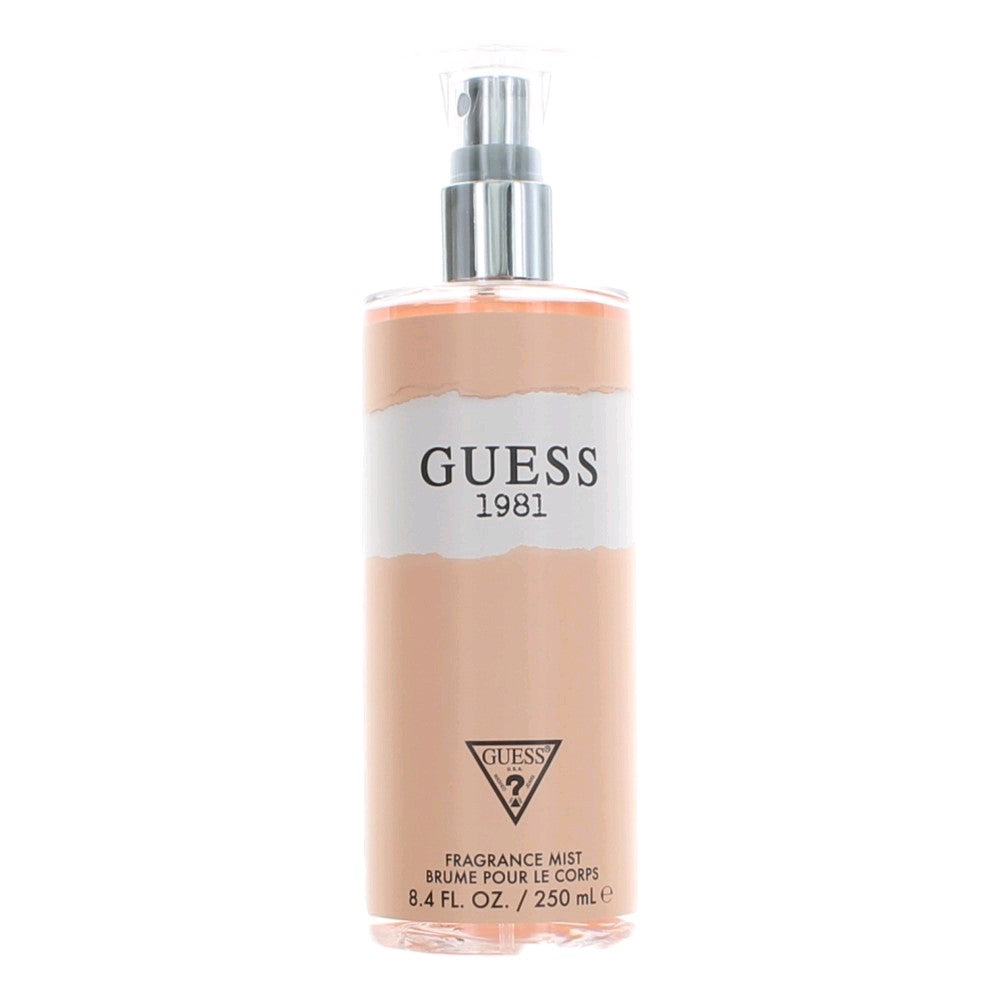 Guess 1981 by Guess, 8.4 oz Fragrance Mist for Women by Guess