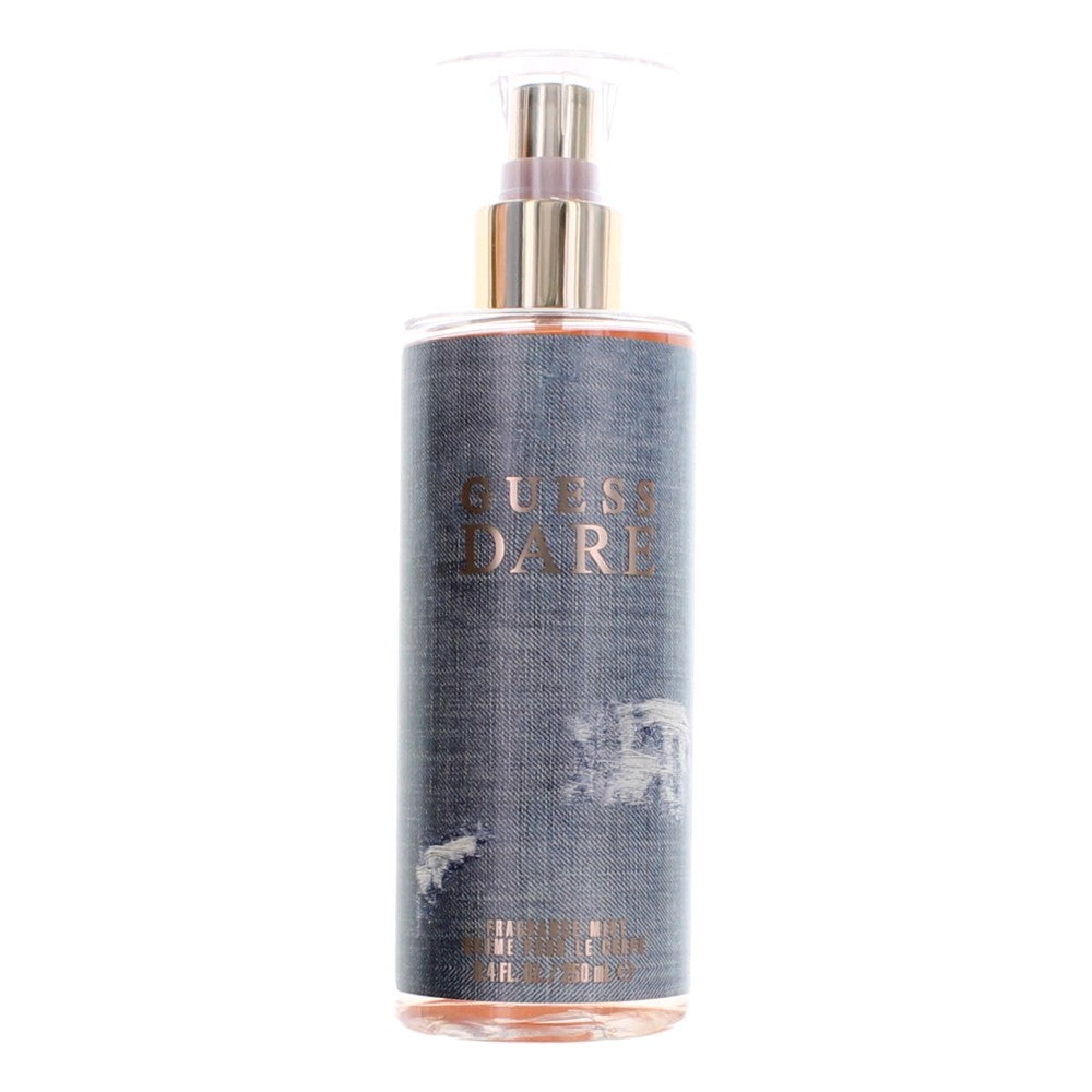 Guess Dare by Guess, 8.4 oz Fragrance Mist for Women by Guess
