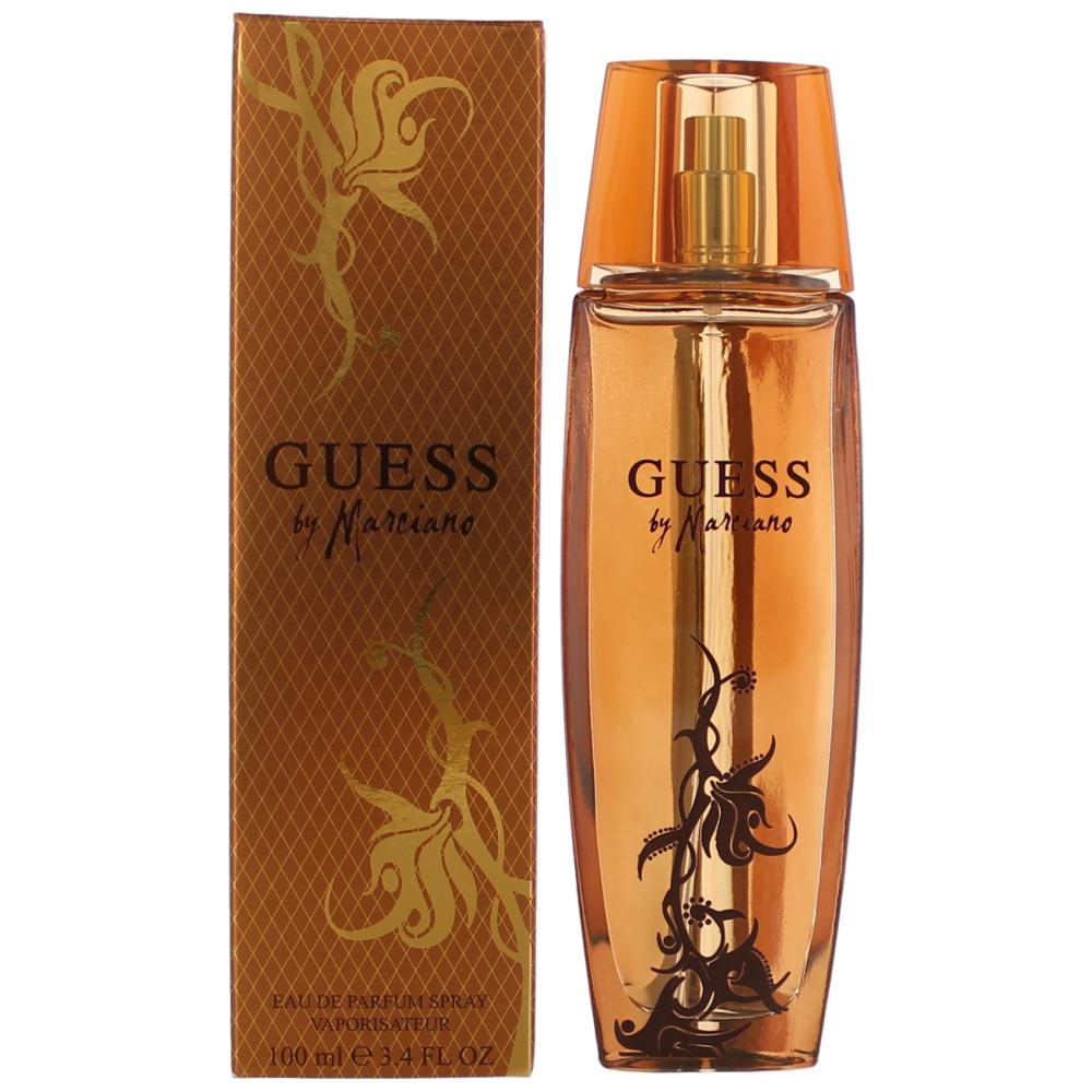 Guess by Marciano, 3.4 oz EDP Spray for Women by Guess