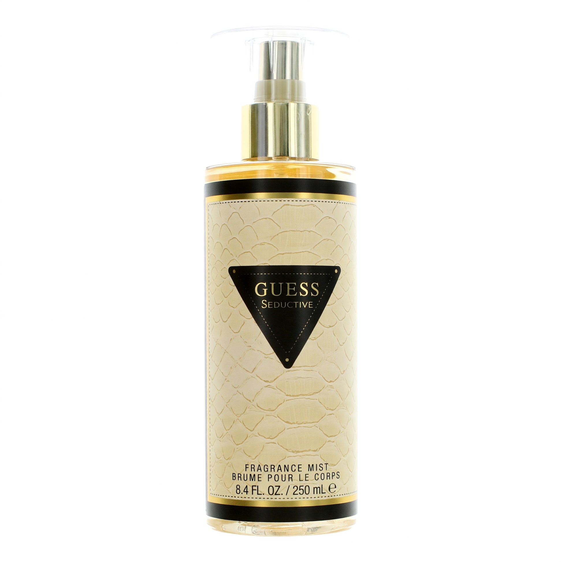 Guess Seductive by Guess, 8.4 oz Fragrance Mist for Women by Guess