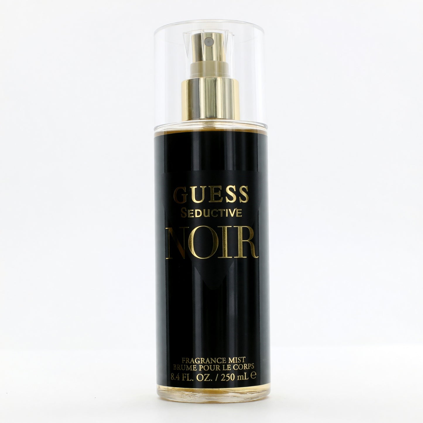 Guess Seductive Noir by Guess, 8.4 oz Fragrance Mist for Women by Guess