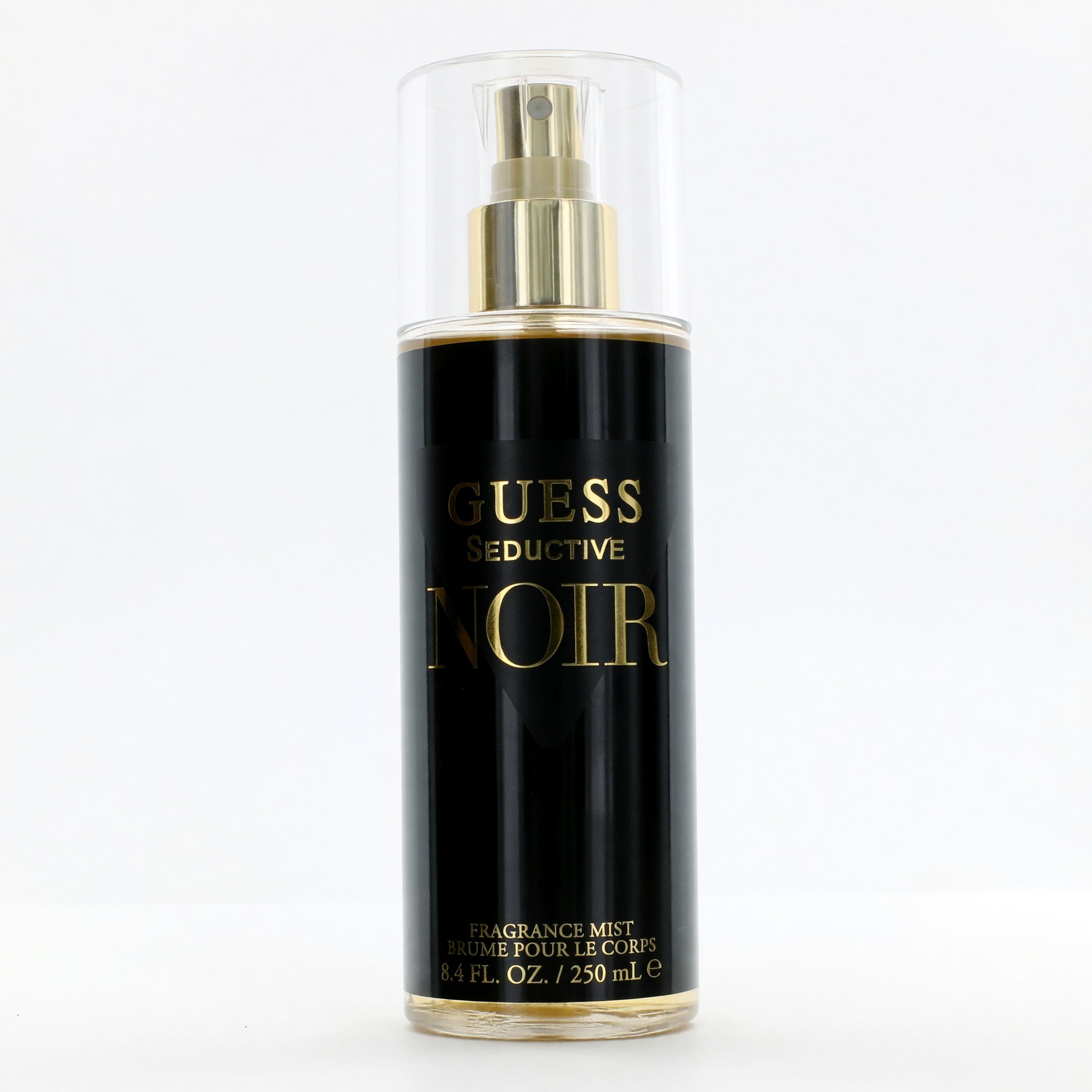 Guess Seductive Noir by Guess, 8.4 oz Fragrance Mist for Women by Guess