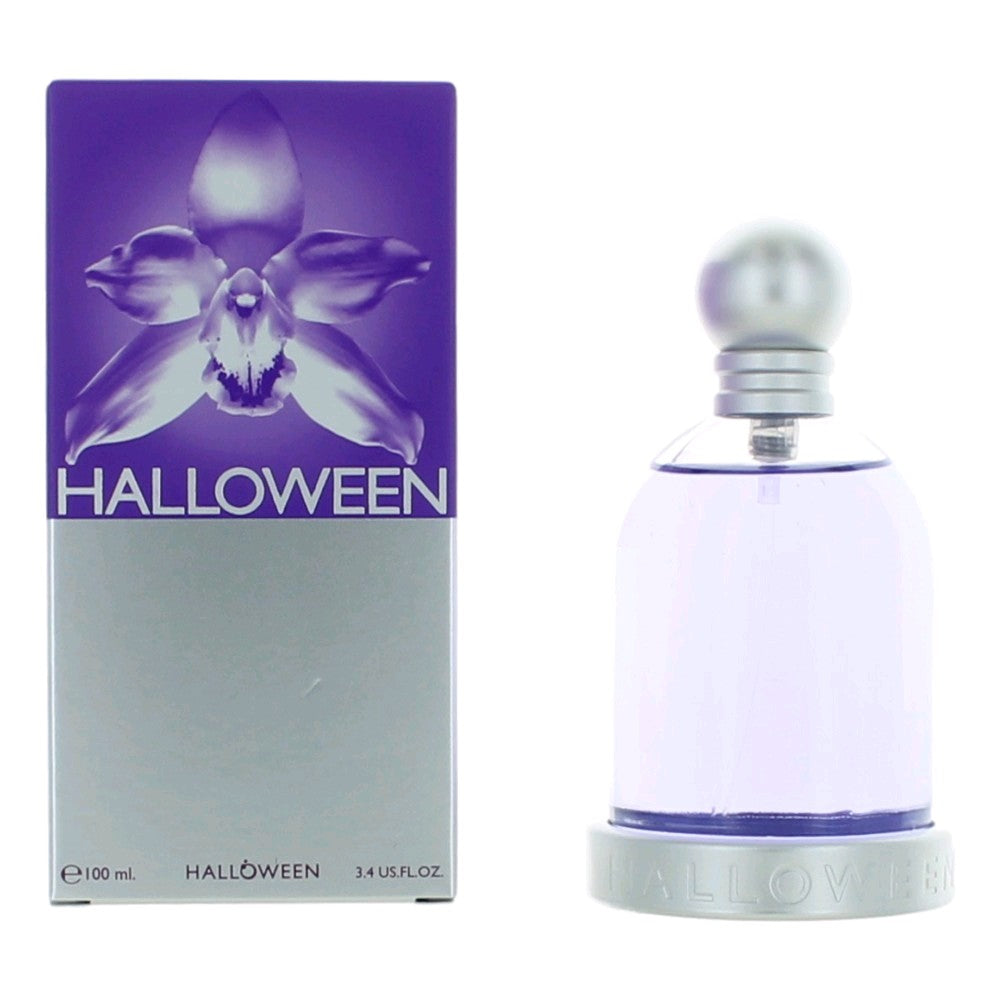 Halloween by J. Del Pozo, 3.4 oz EDT Spray for Women by Issey Miyake