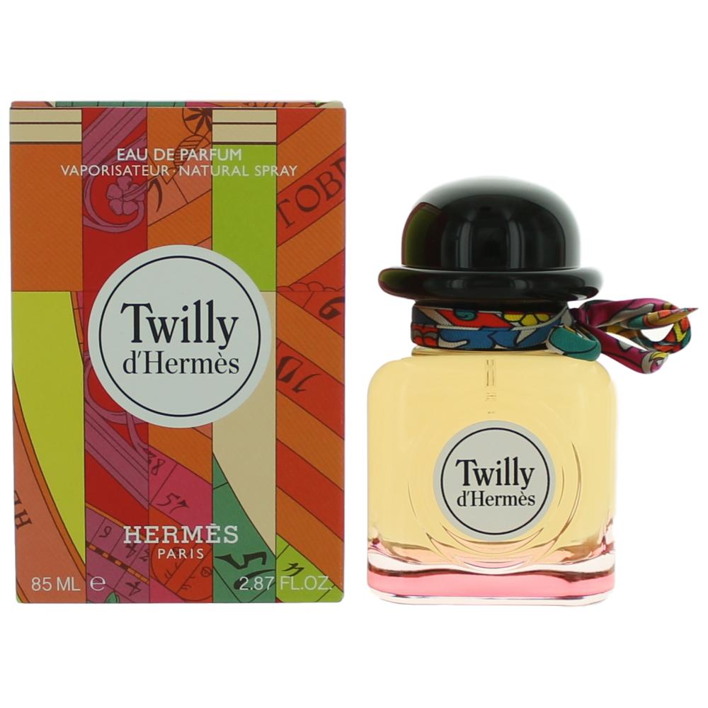 Twilly d'Hermes by Hermes, 2.87 oz EDP Spray for Women by Hermes