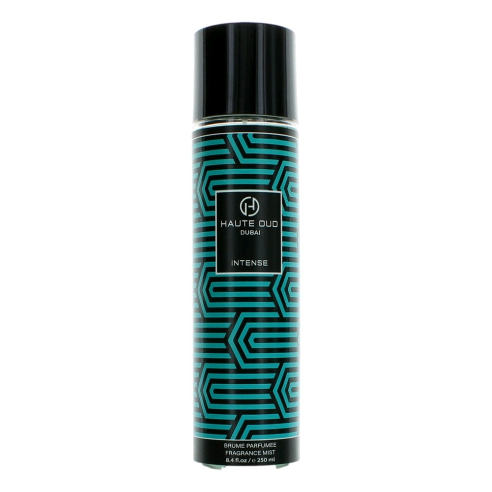 Intense by Haute Oud, 8.4 oz Fragrance Mist for Women by Haute Oud