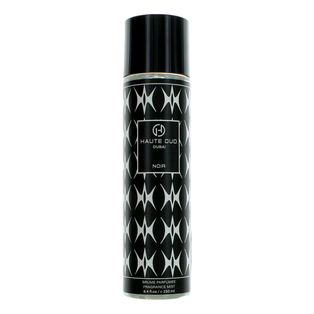 Noir by Haute Oud, 8.4 oz Fragrance Mist for Women by Haute Oud
