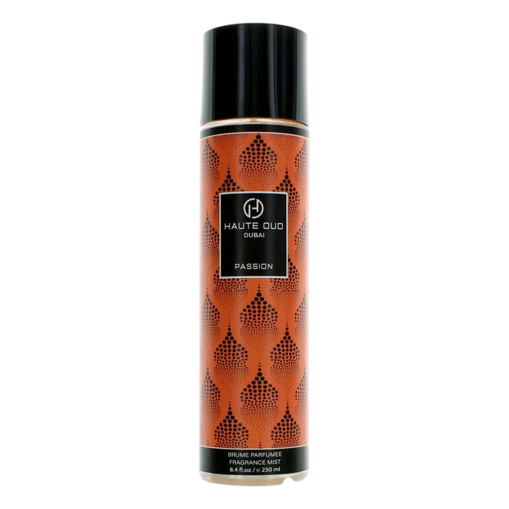 Passion by Haute Oud, 8.4 oz Fragrance Mist for Women by Haute Oud