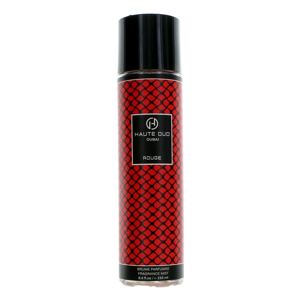 Rouge by Haute Oud, 8.4 oz Fragrance Mist for Women by Haute Oud