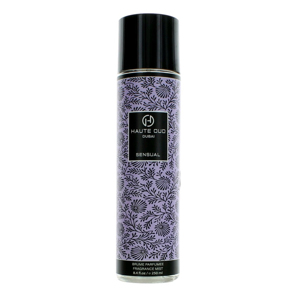 Sensual by Haute Oud, 8.4 oz Fragrance Mist for Women by Haute Oud