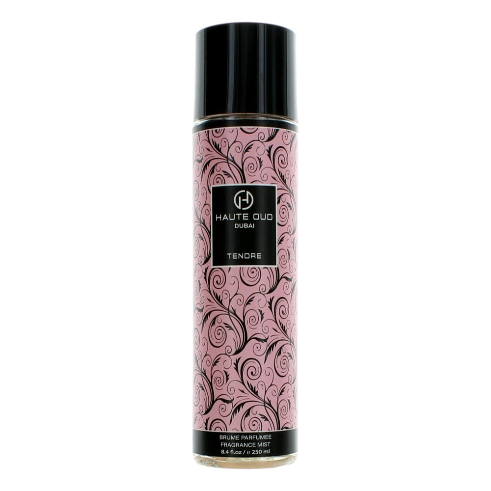 Tendre by Haute Oud, 8.4 oz Fragrance Mist for Women by Haute Oud
