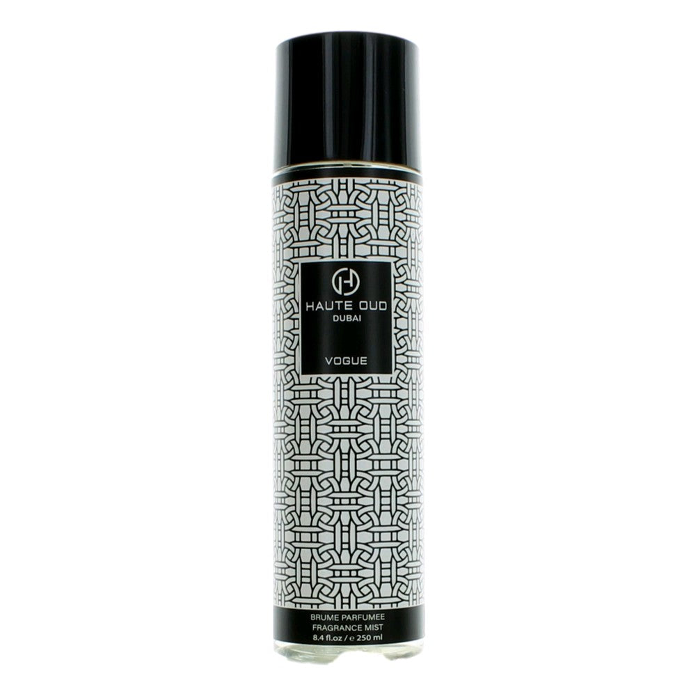 Vogue by Haute Oud, 8.4 oz Fragrance Mist for Women by Haute Oud