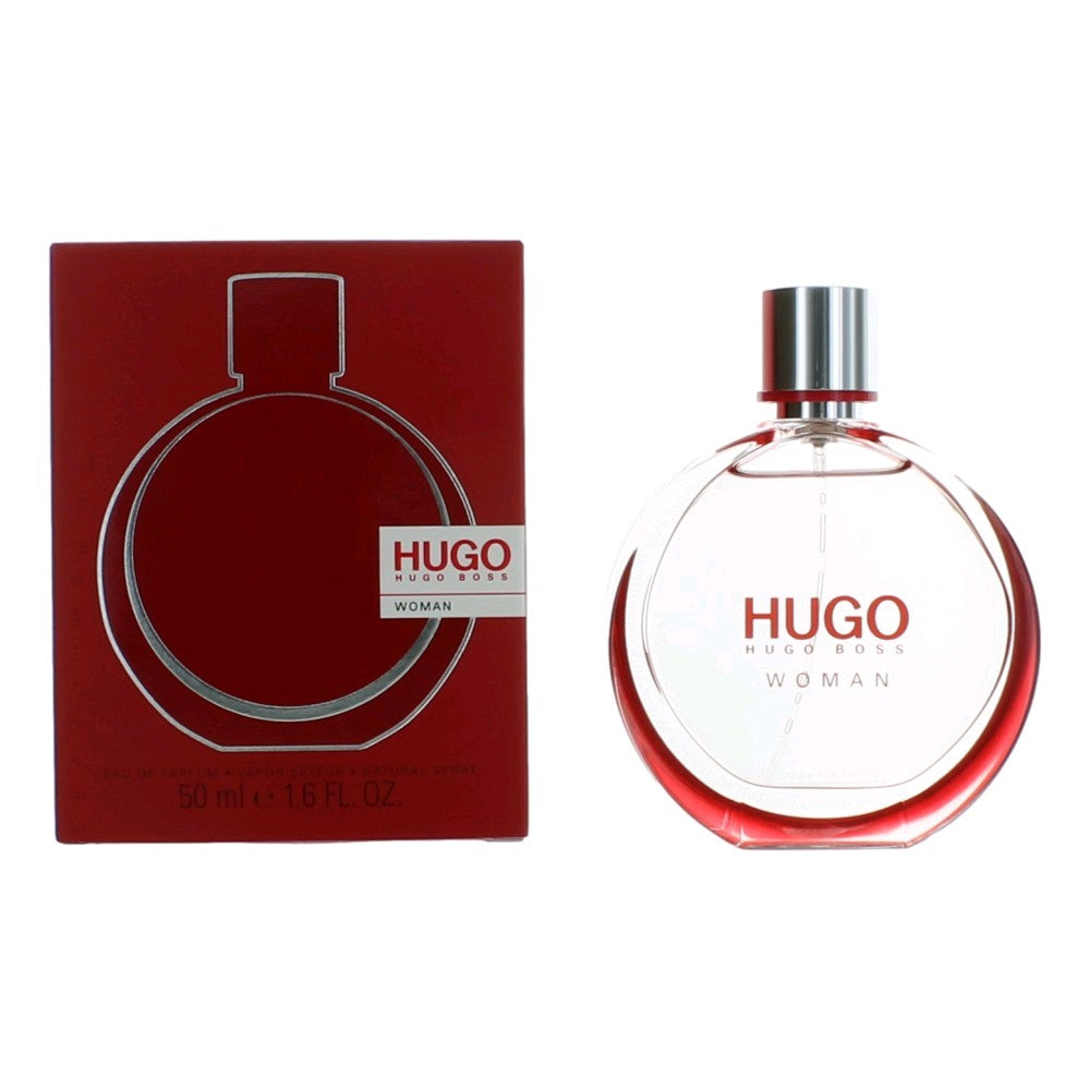 Hugo by Hugo Boss, 1.6 oz EDP Spray for Women by Hugo Boss