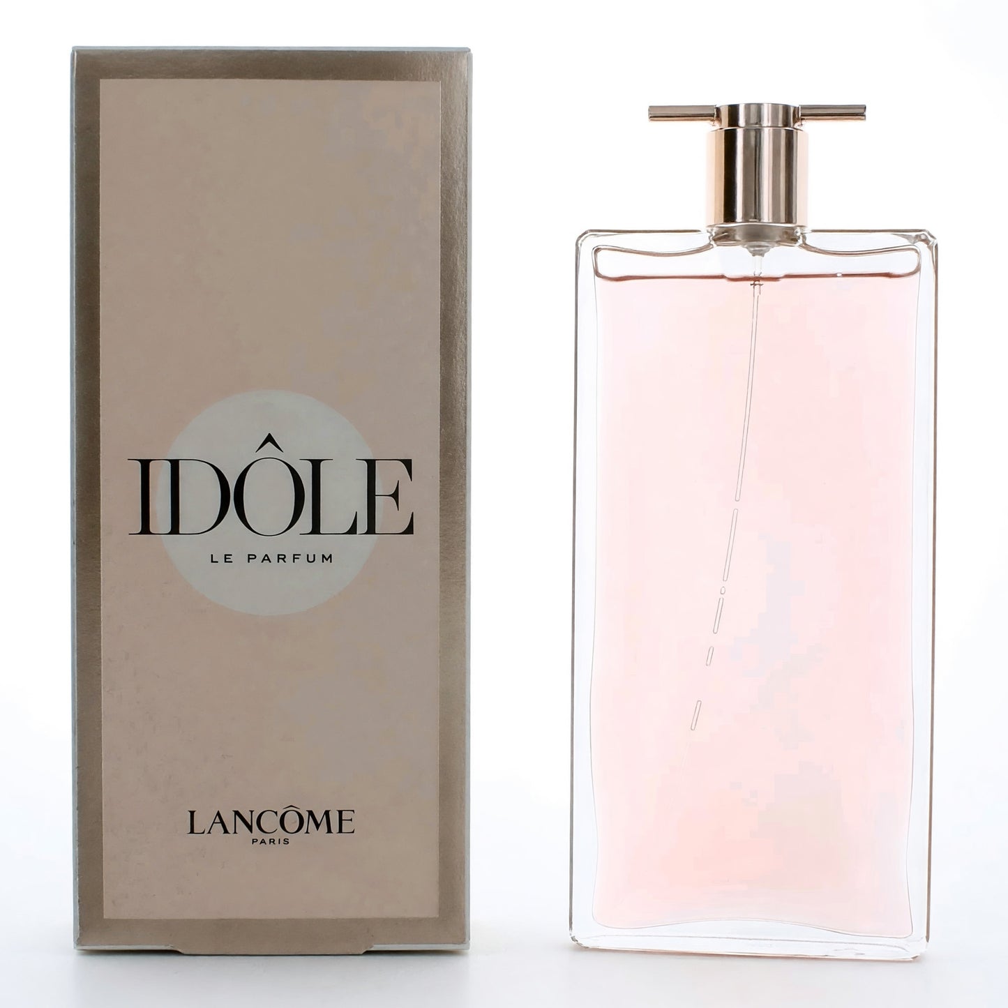 Idole by Lancome, 1.6 oz Le Parfum Spray for Women by Lancome