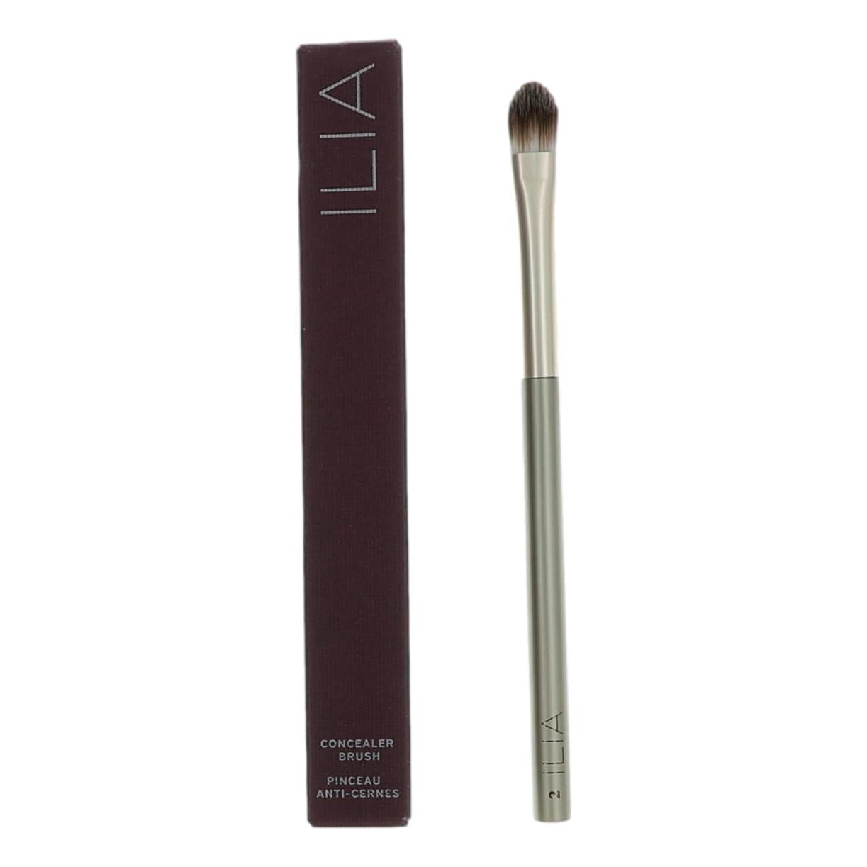 ILIA Concealer Brush by ILIA - #2 by ILIA