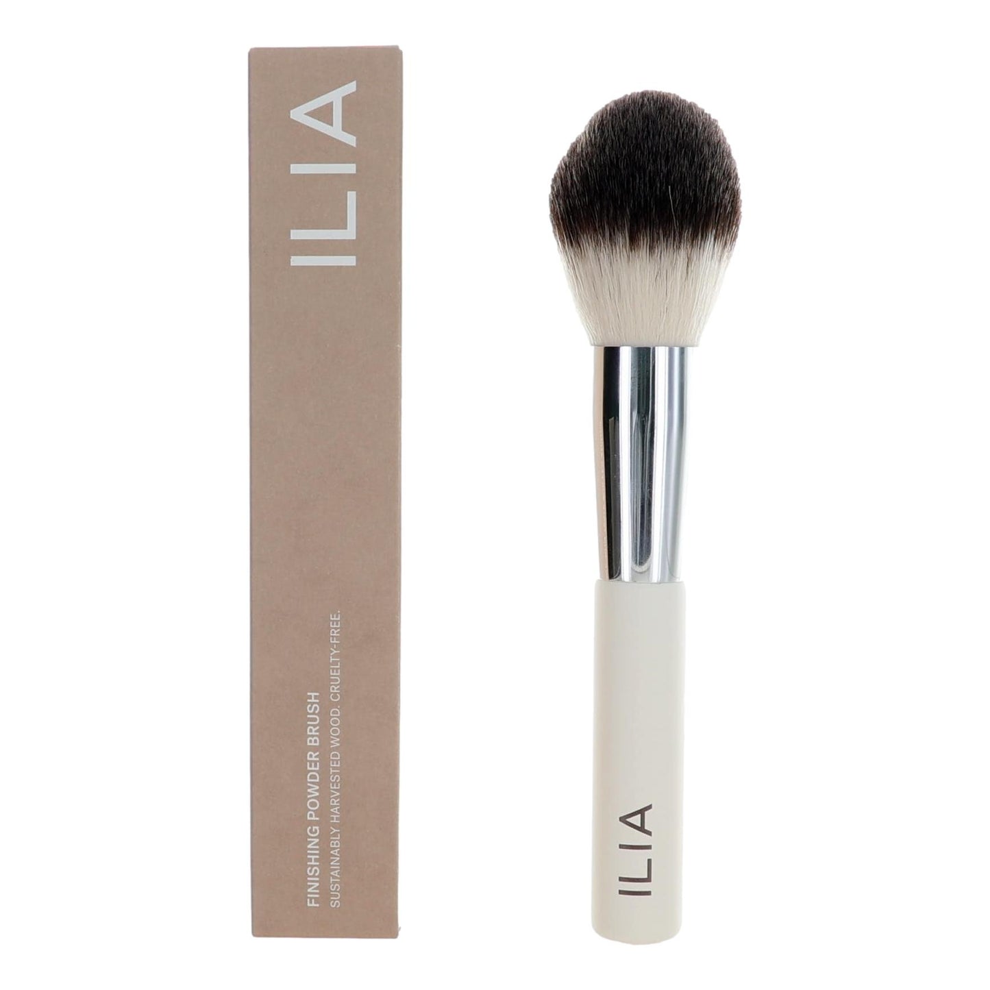 ILIA Finishing Powder Brush by ILIA by ILIA