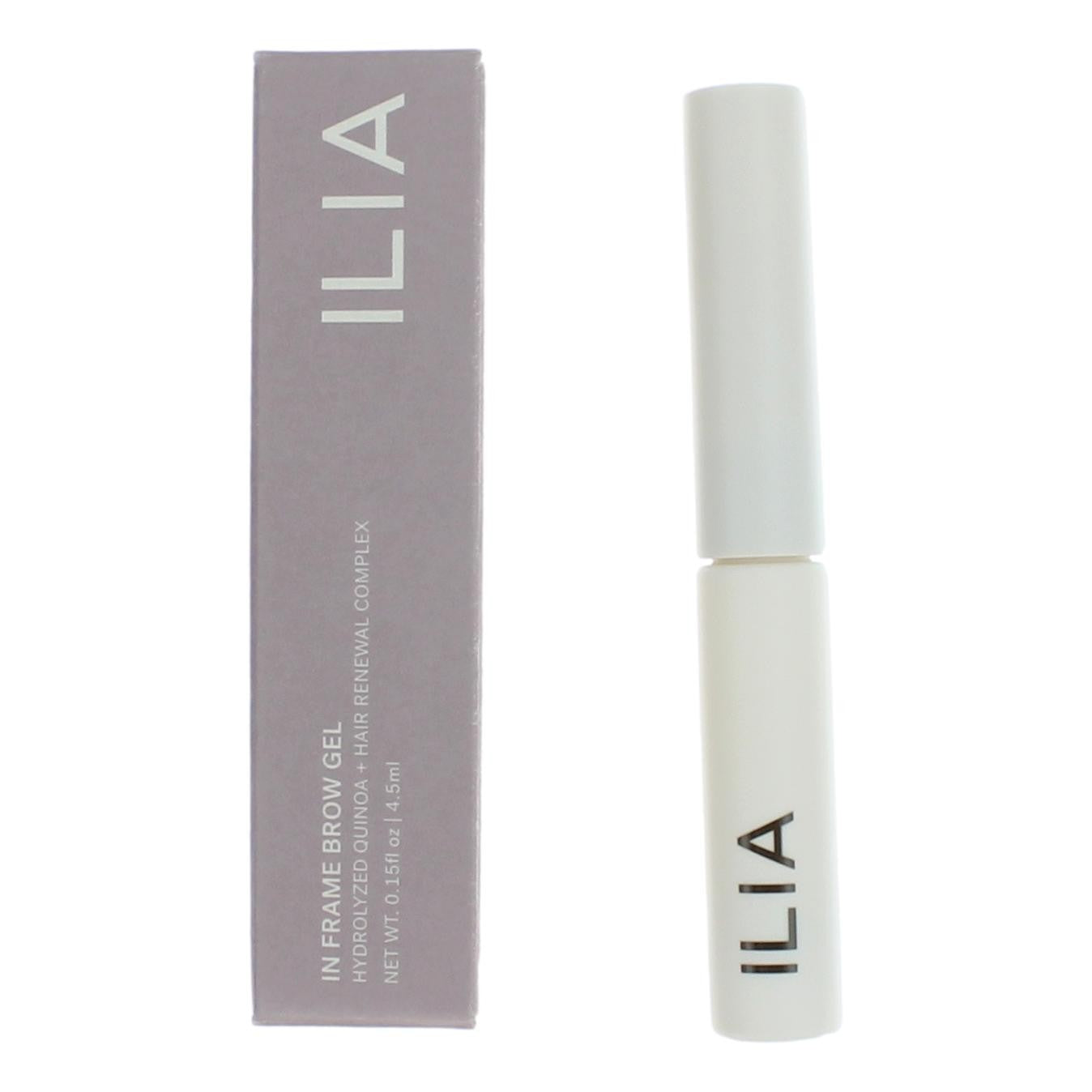 ILIA In Frame Brow Gel by ILIA, 0.15 oz Eyebrow Gel by ILIA