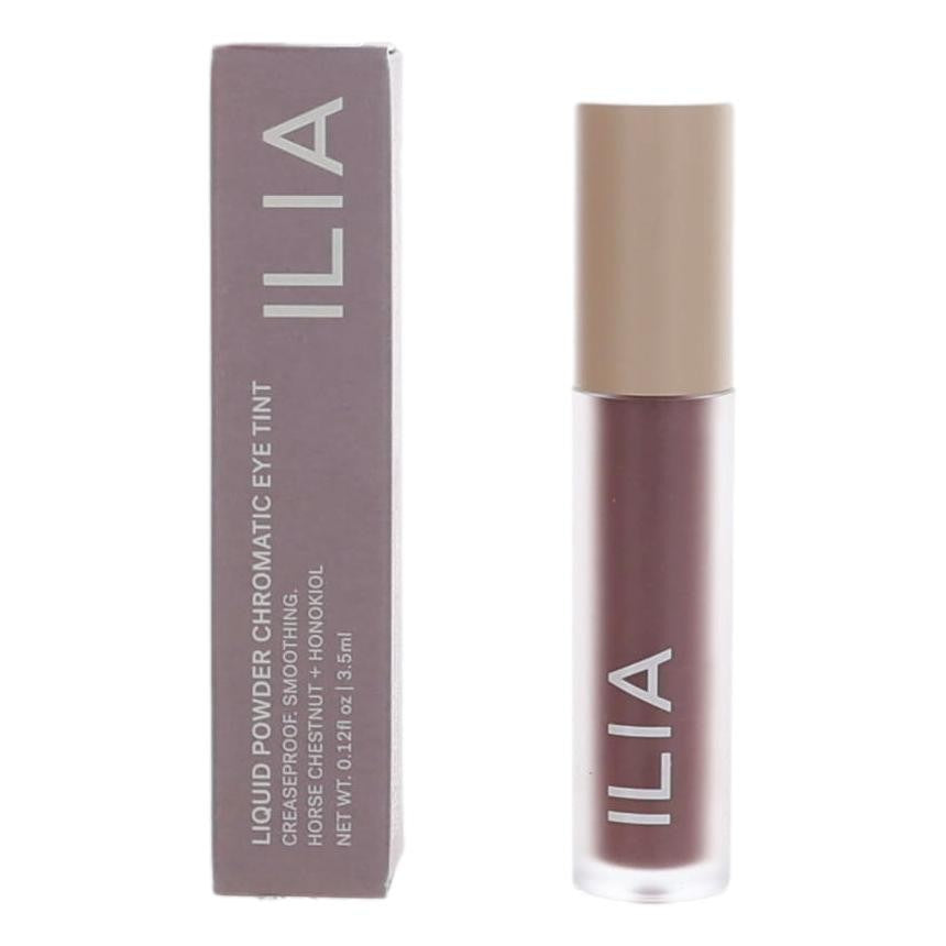 ILIA Liquid Powder Chromatic Eye Tint by ILIA, .12 oz Eye Tint- Dim by ILIA