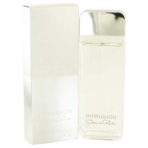 Intrusion Eau De Parfum by Oscar De La Renta