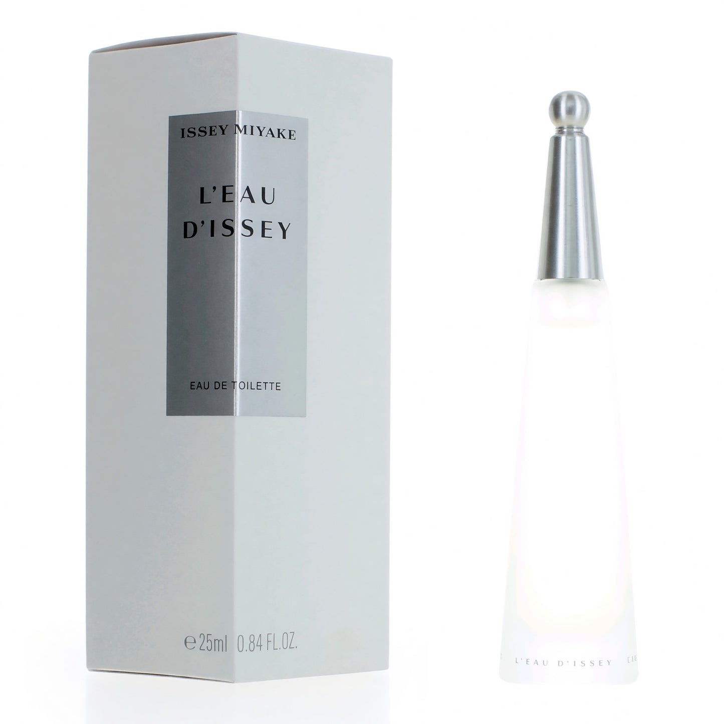 L'eau D'Issey by Issey Miyake, 0.84 oz EDT Spray for Women by Issey Miyake