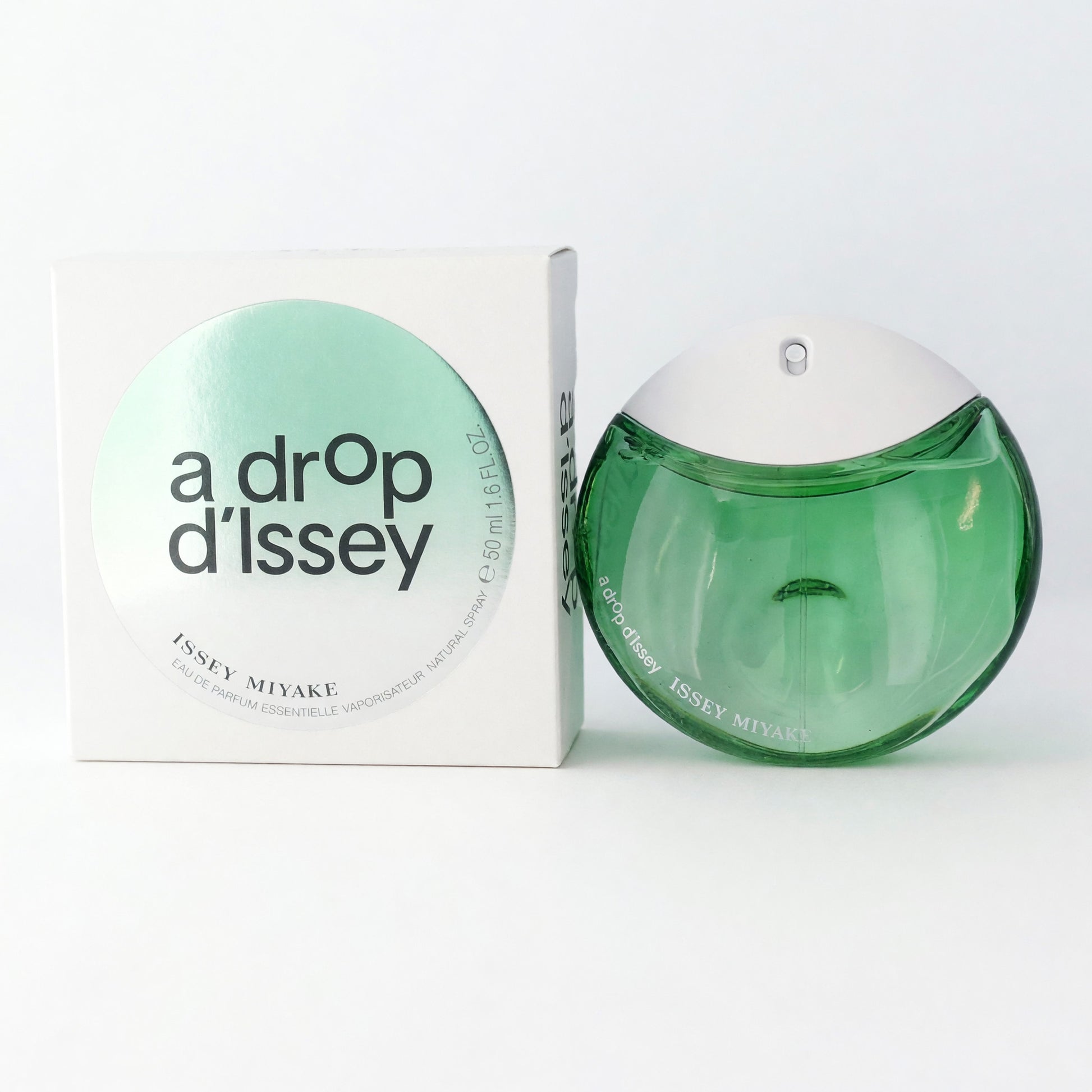 A Drop d'Issey Essentielle by Issey Miyake, 1.6oz EDP spray women by Issey Miyake