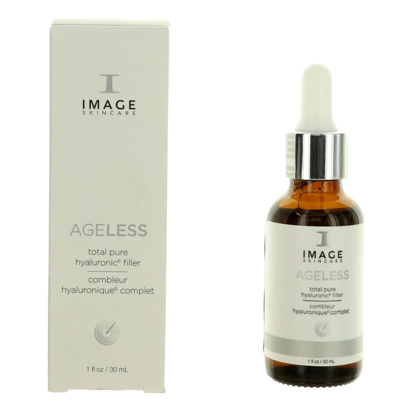 Image Skincare Ageless by Image Skincare, 1oz Total Pure Hyaluronic Filler by Image Skincare