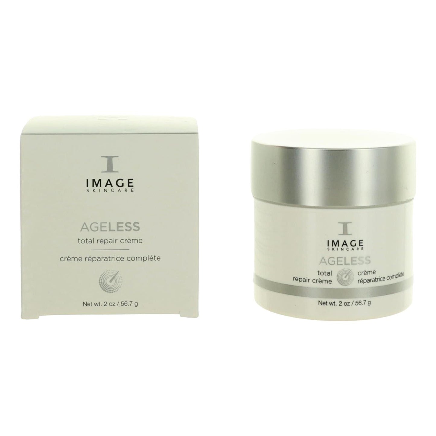 Image Skincare Ageless by Image Skincare, 2 oz Total Repair Creme by Image Skincare