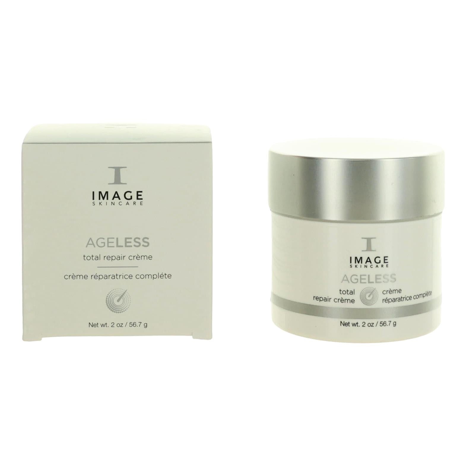 Image Skincare Ageless by Image Skincare, 2 oz Total Repair Creme by Image Skincare