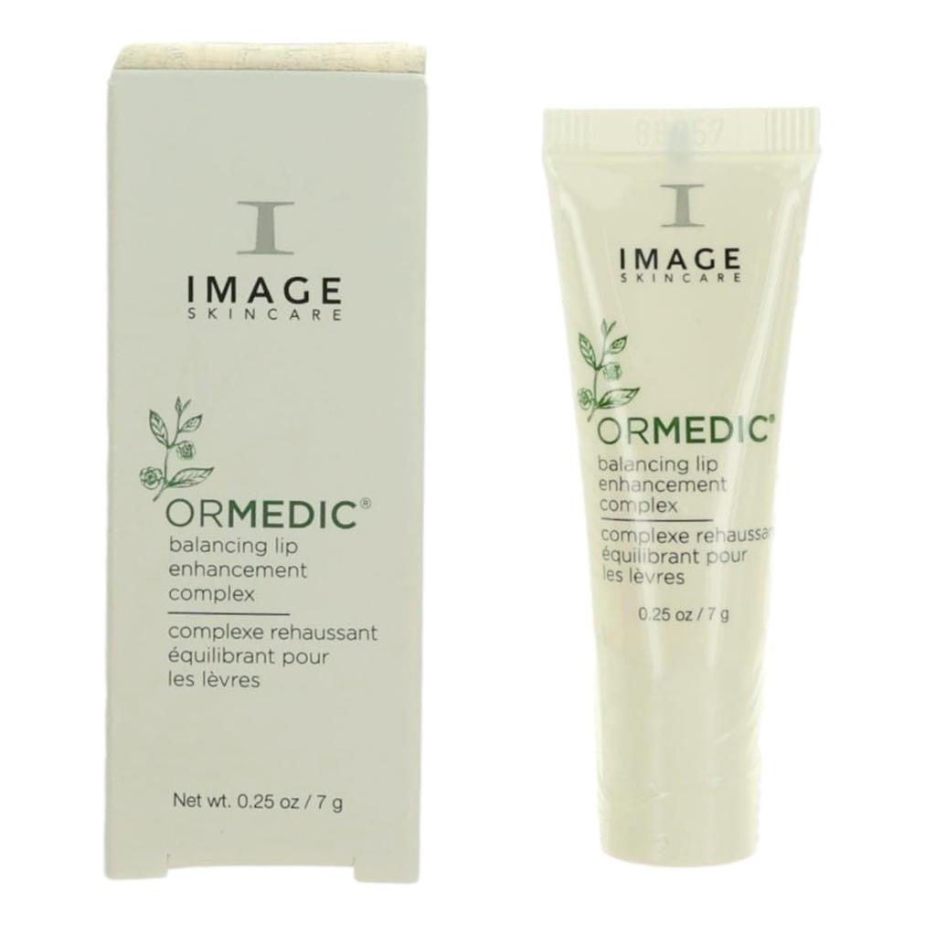 Image Skincare Ormedic Balancing Lip Enhancement Complex, 0.25oz Lip Treatment by Image Skincare