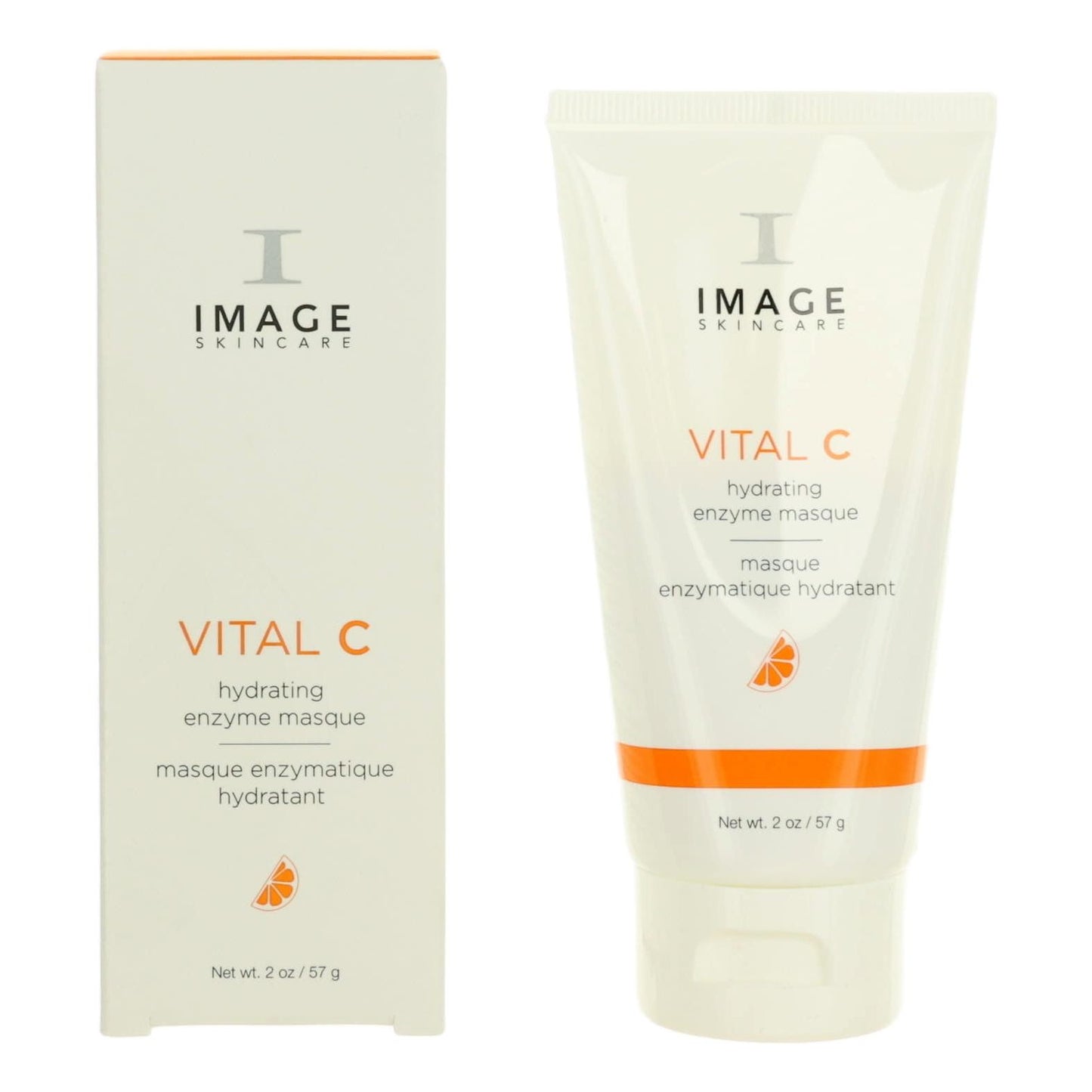 Image Skincare Vital C Hydrating Enzyme Masque by Image Skincare, 2oz Face Mask by Image Skincare