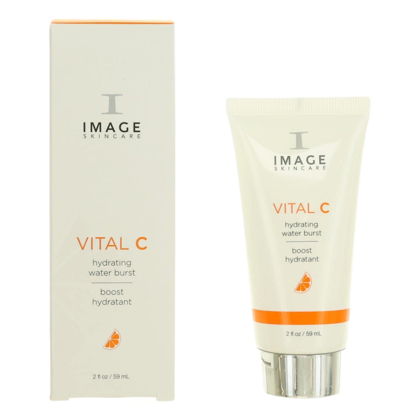 Image Skincare Vital C Hydrating Water Burst, 2oz Hydrating Gel by Image Skincare