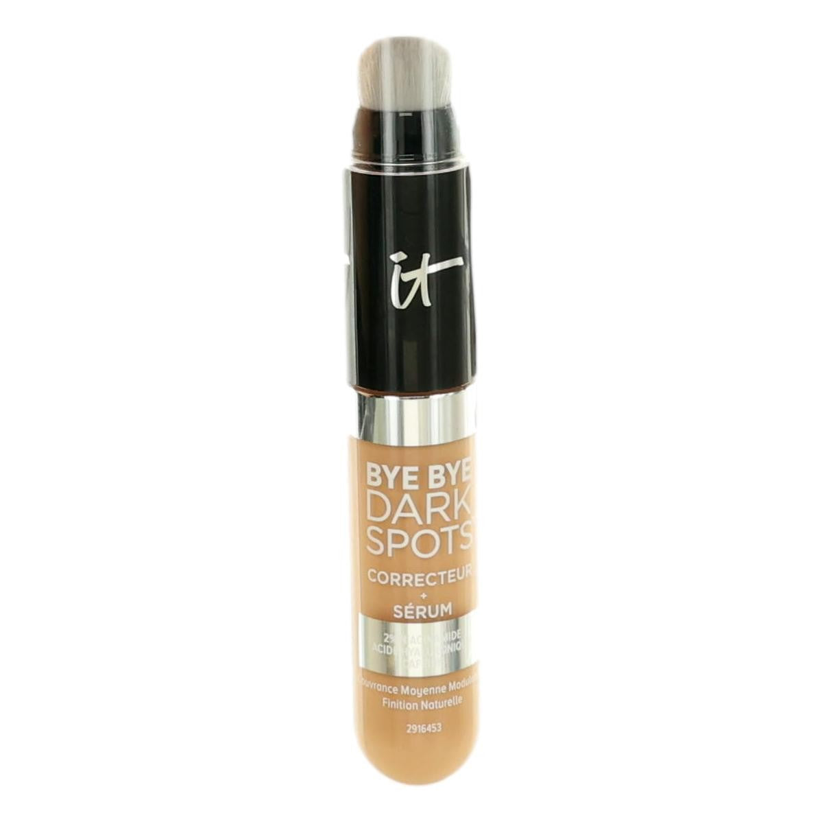It Cosmetics Bye Bye Dark Spots, 0.22oz Concealer & Serum - Tan Cool 40 by It Cosmetics