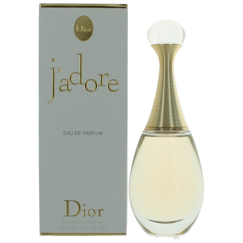 J'adore by Christian Dior, 1.7 oz EDP Spray for Women (Jadore) by Christian Dior