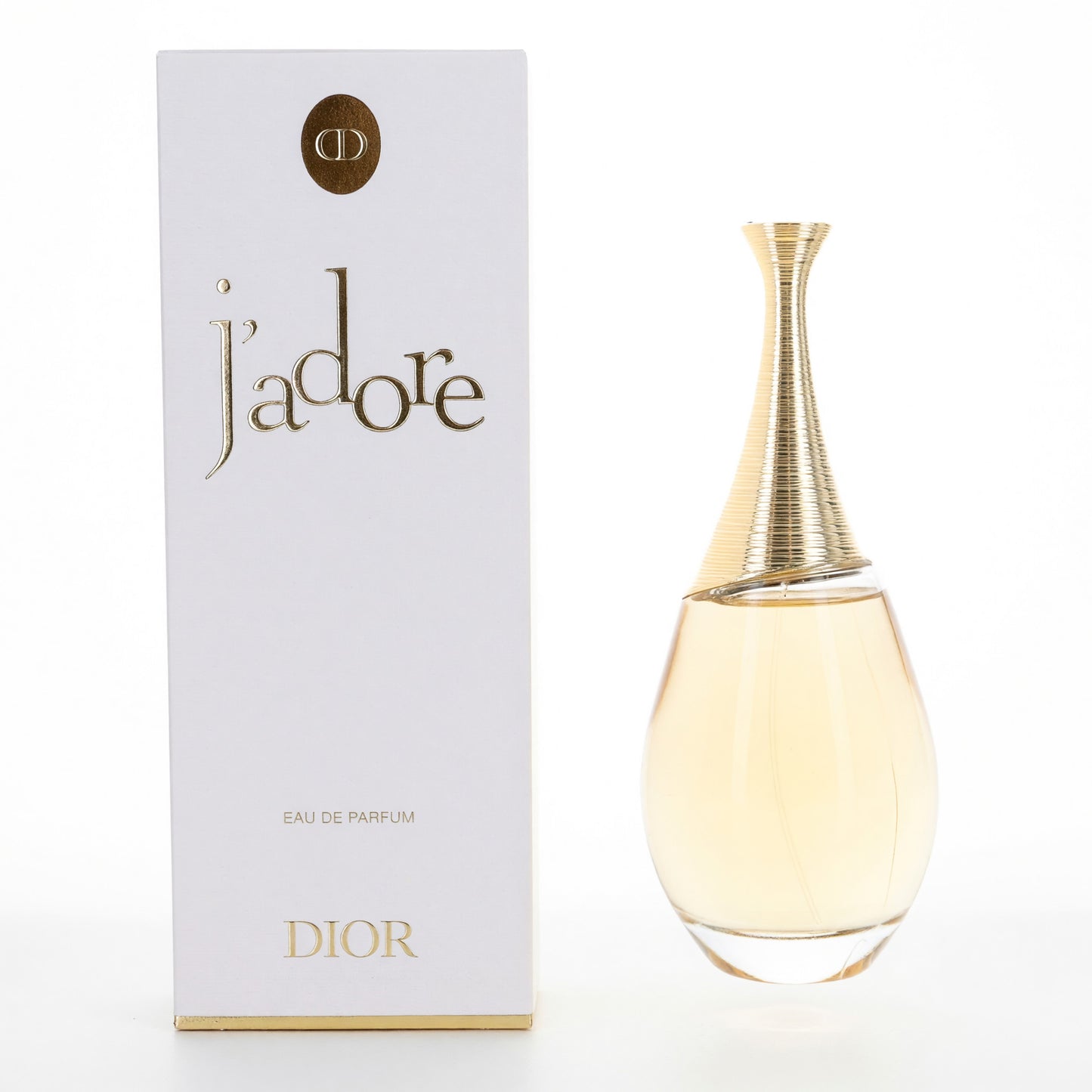 J'adore by Christian Dior, 5 oz EDP Spray for Women (Jadore) by Christian Dior