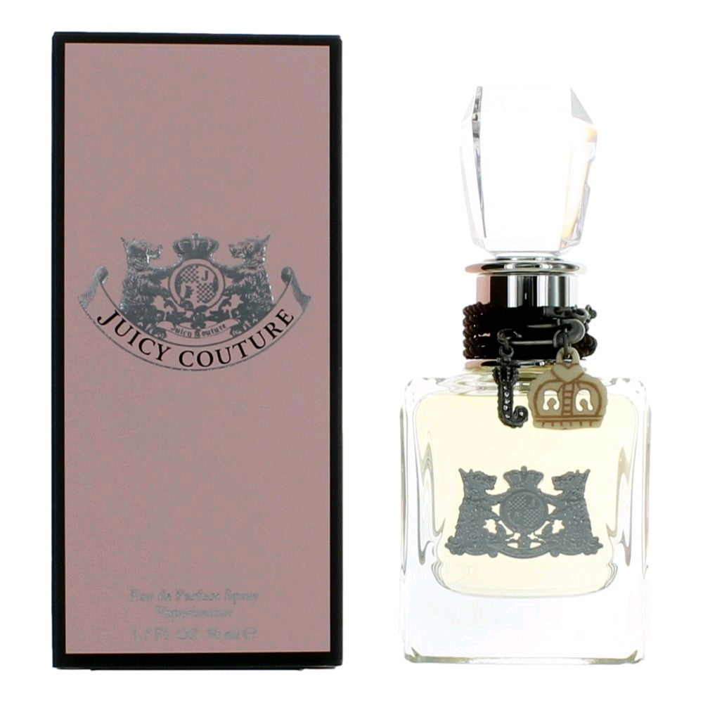Juicy Couture by Juicy Couture, 1.7 oz EDP Spray for Women by Juicy Couture