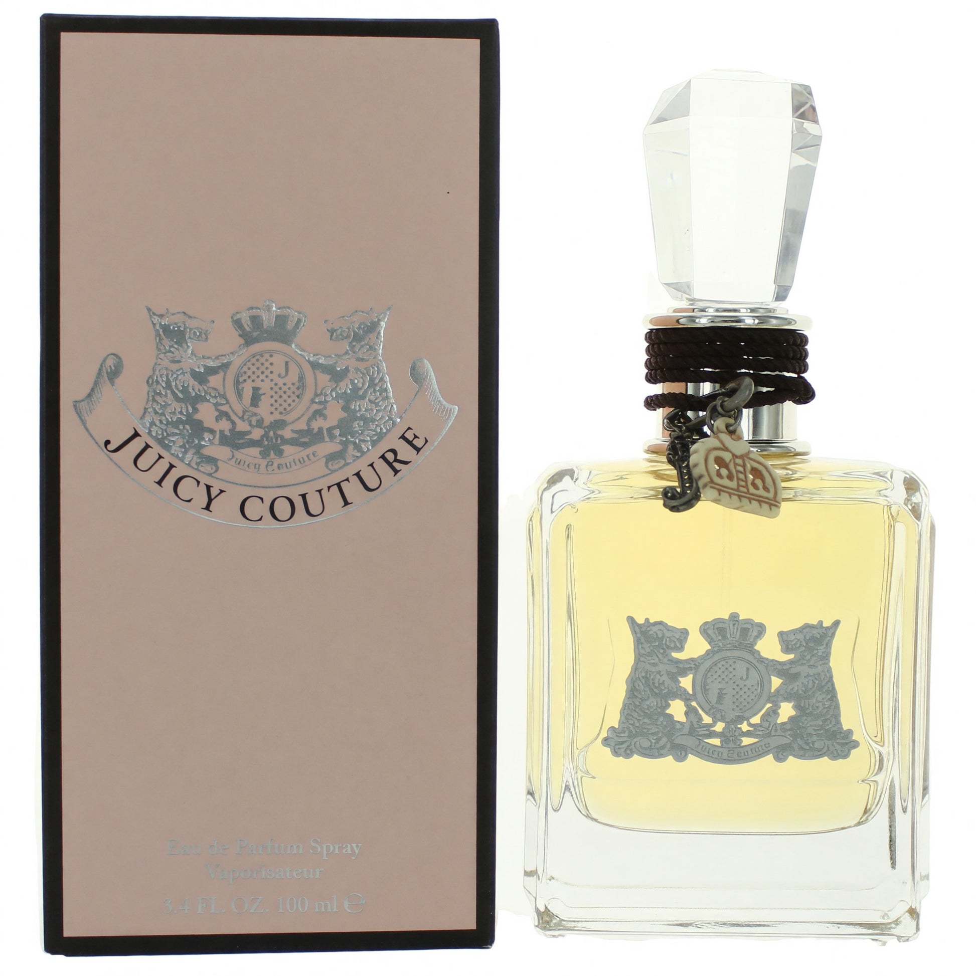Juicy Couture by Juicy Couture, 3.4 oz EDP Spray for Women by Juicy Couture