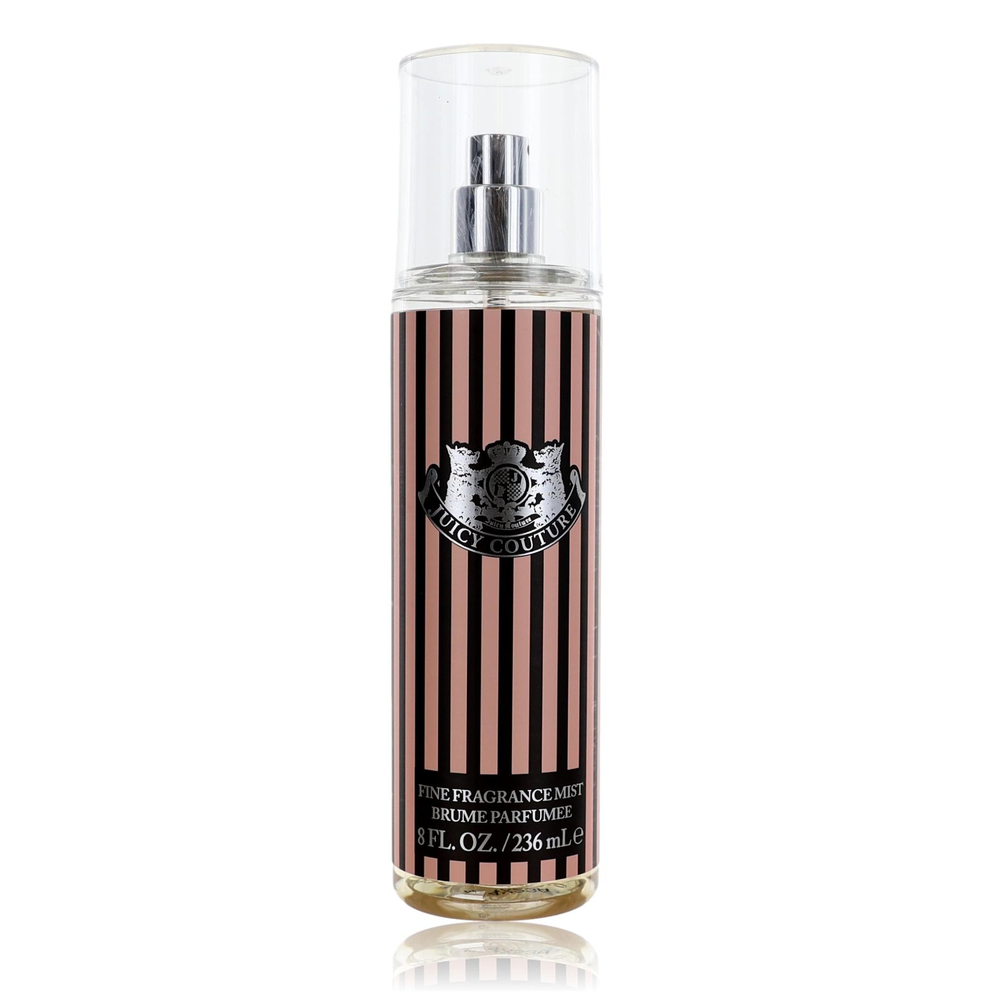 Juicy Couture by Juicy Couture, 8 oz Body Mist for women. by Juicy Couture