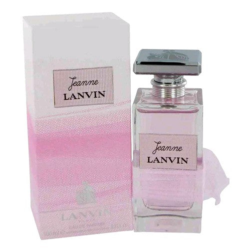 Jeanne Lanvin by Lanvin, 3.3 oz EDP Spray for Women by Lanvin