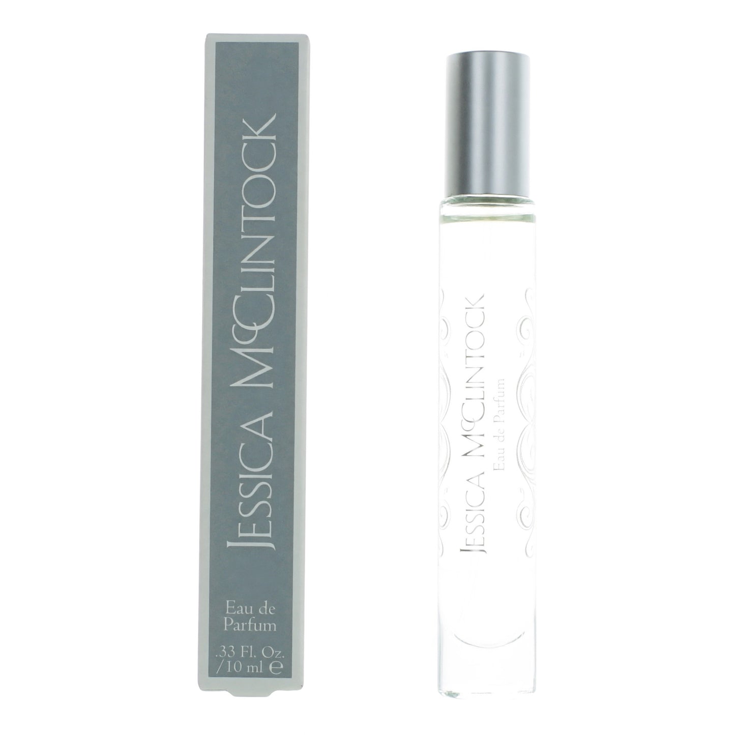 Jessica McClintock by Jessica McClintock, 0.33oz EDP Rollerball women by Jessica McClintock
