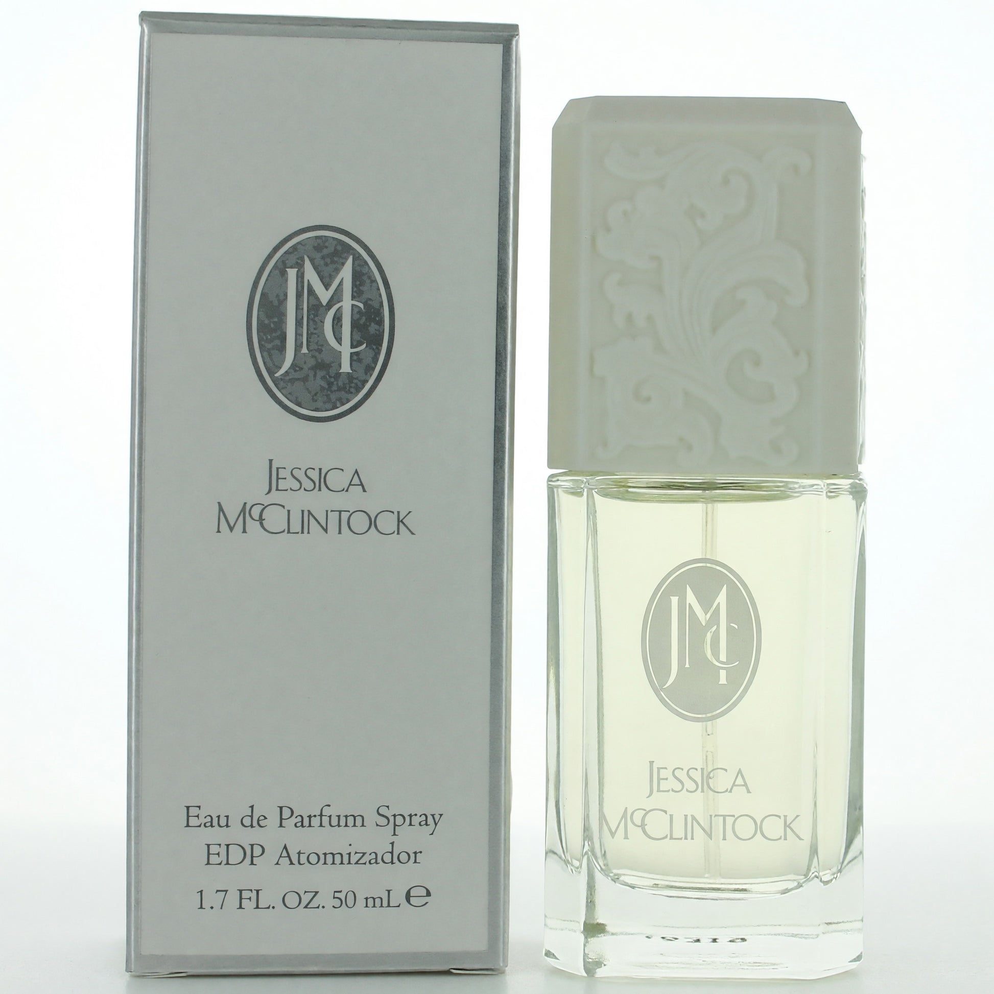 Jessica McClintock by Jessica McClintock, 1.7 oz EDP Spray for Women by Jessica McClintock
