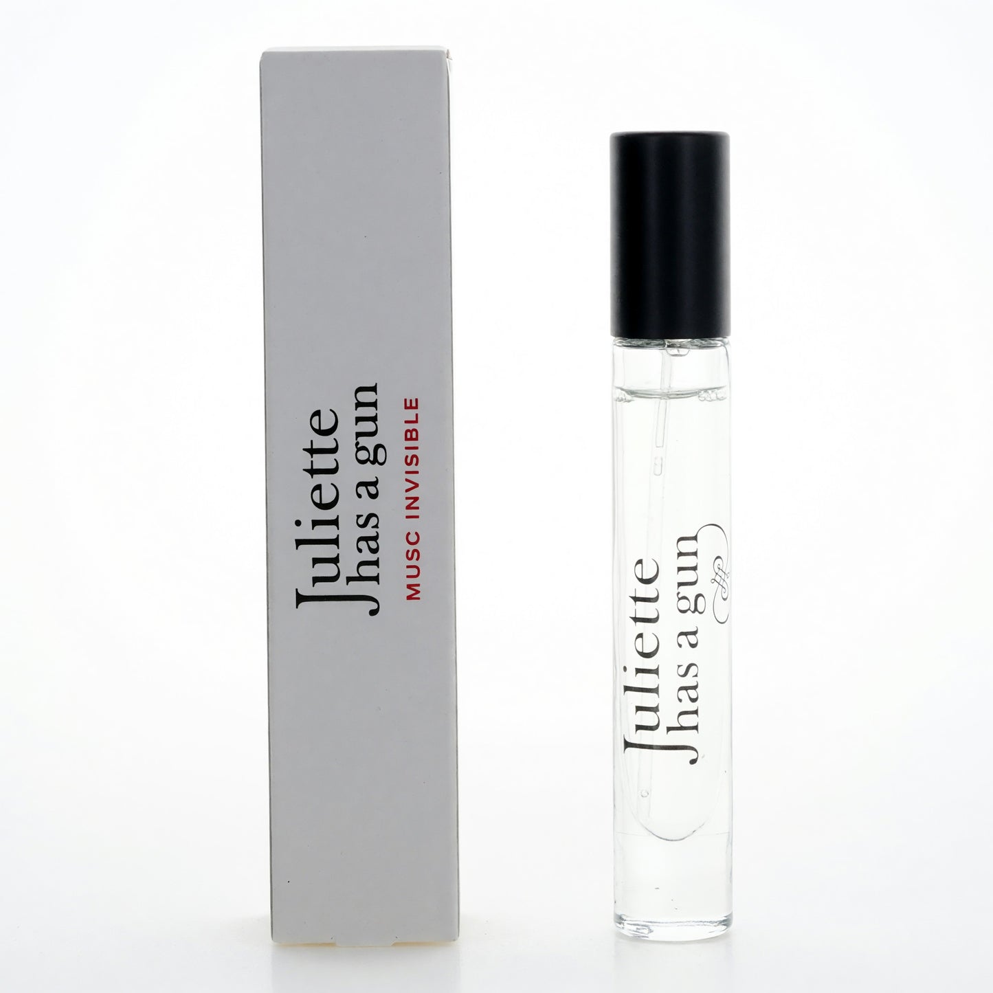 Musc Invisible by Juliette Has a Gun, 0.25 oz EDP Spray for Women by Juliette Has a Gun