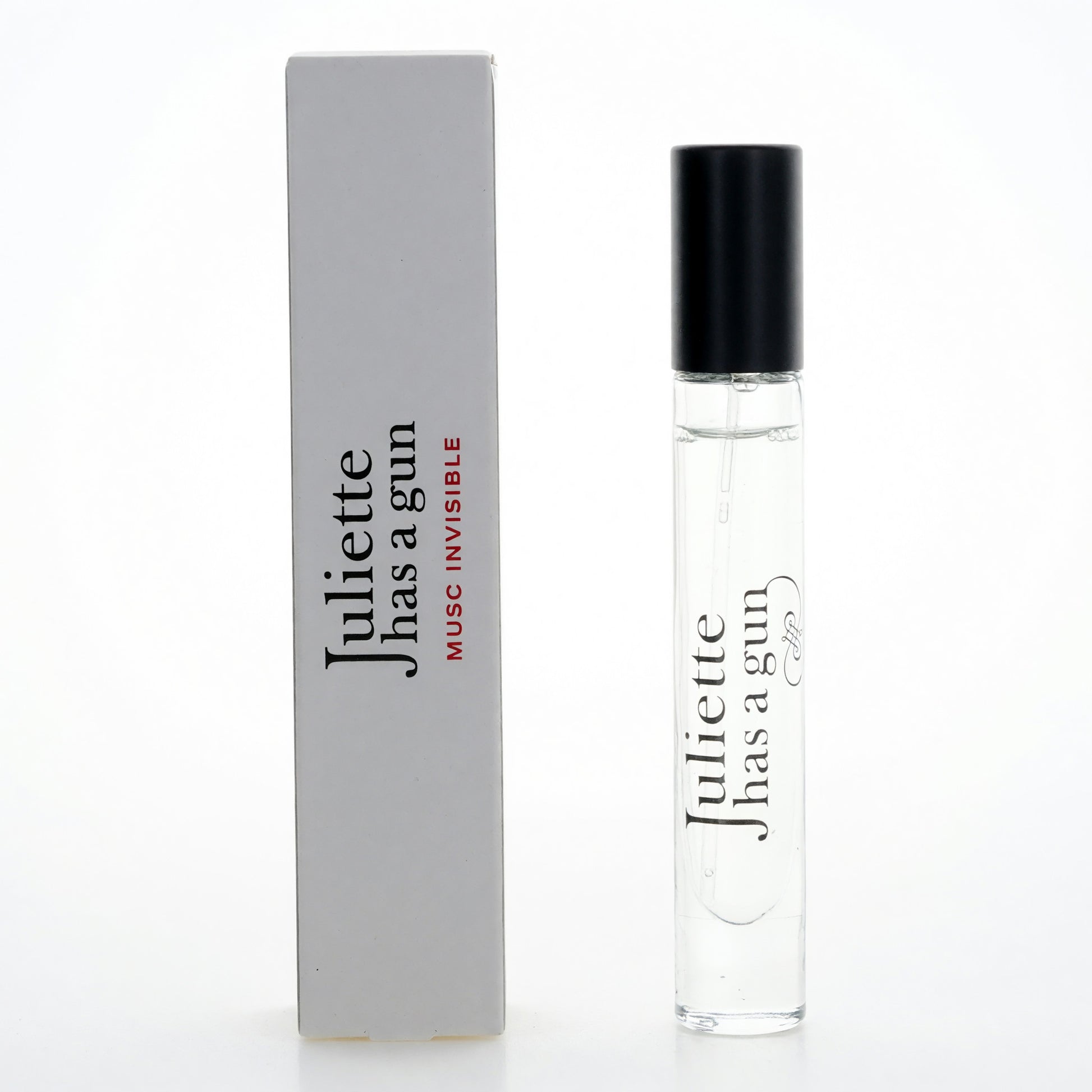 Musc Invisible by Juliette Has a Gun, 0.25 oz EDP Spray for Women by Juliette Has a Gun