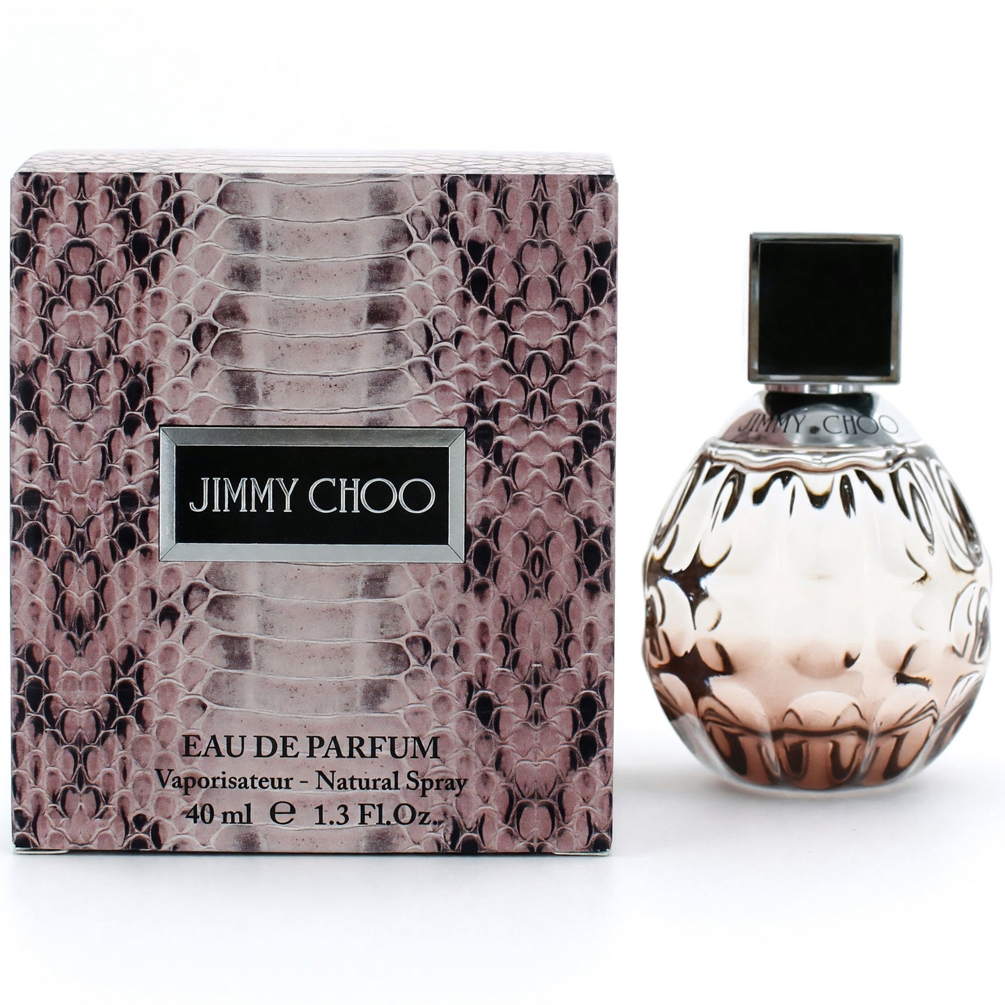 Jimmy Choo by Jimmy Choo, 1.33 oz EDP Spray for Women by Jimmy Choo